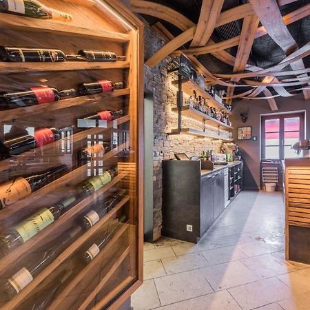 ホテル Mesnerhaus Muhlbach エクステリア 写真