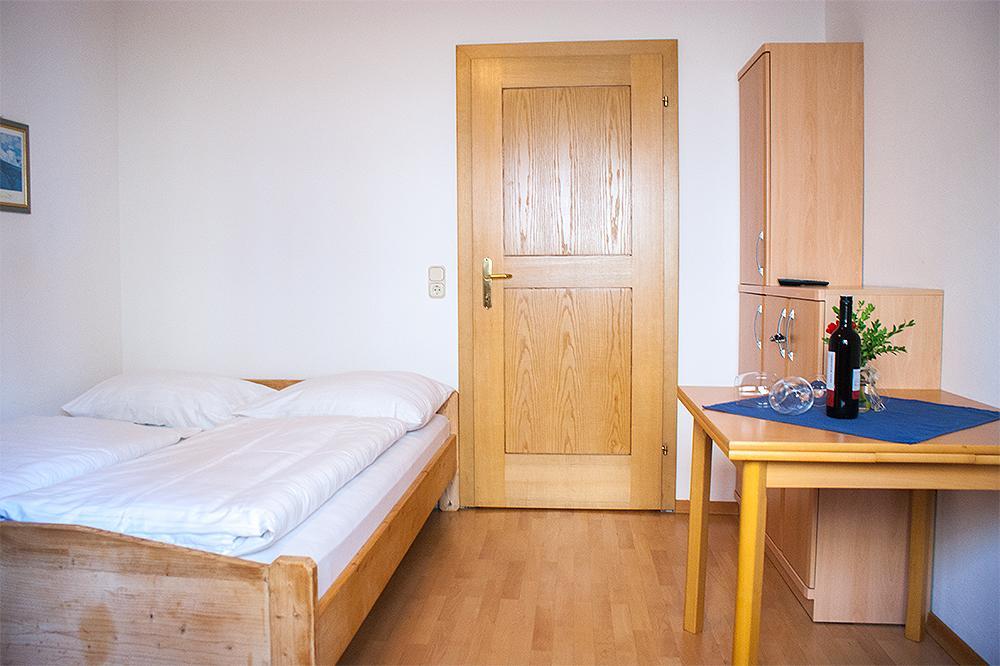 ホテル Mesnerhaus Muhlbach エクステリア 写真