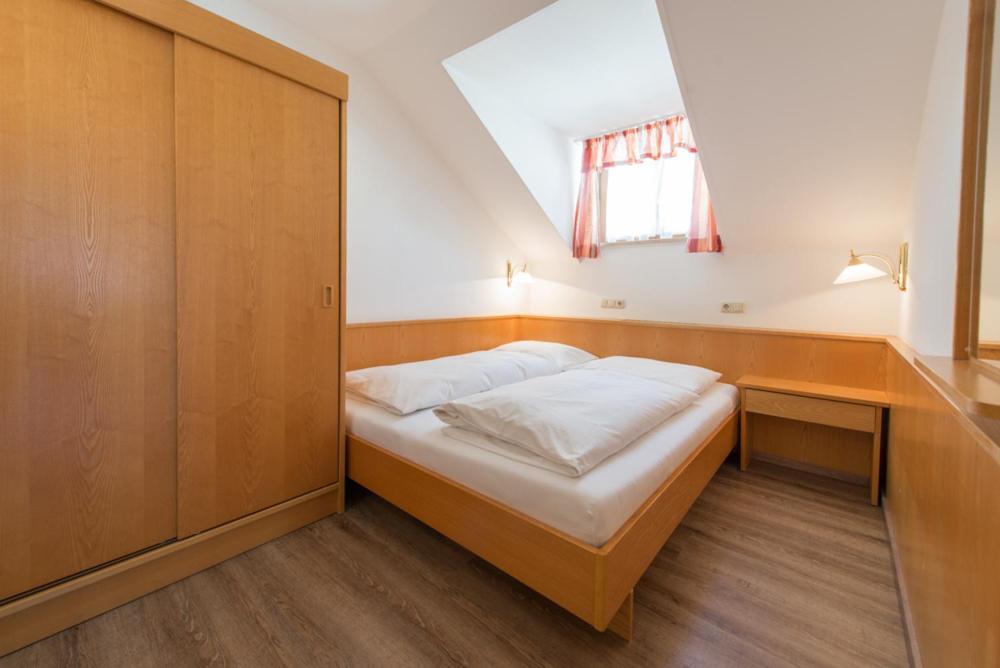 ホテル Mesnerhaus Muhlbach エクステリア 写真