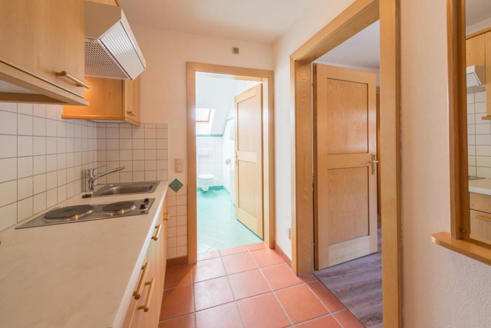 ホテル Mesnerhaus Muhlbach エクステリア 写真